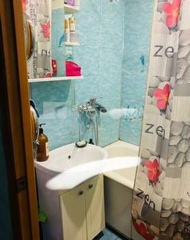 2-к квартира, вторичка, 51м2, 3/9 этаж