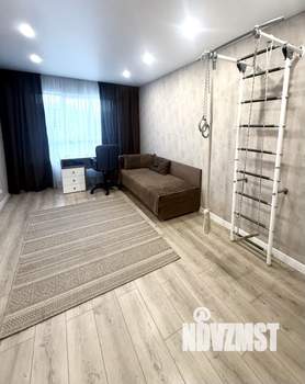 3-к квартира, вторичка, 81м2, 4/17 этаж