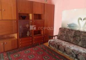 2-к квартира, вторичка, 45м2, 2/5 этаж