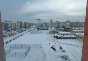 1-к квартира, вторичка, 37м2, 10/14 этаж