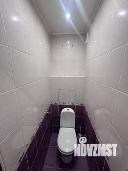 4-к квартира, вторичка, 61м2, 3/5 этаж