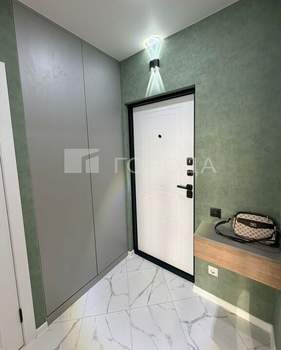 2-к квартира, вторичка, 43м2, 7/16 этаж