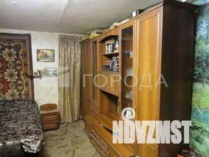 1-к квартира, вторичка, 32м2, 5/5 этаж