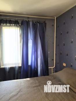 2-к квартира, вторичка, 47м2, 3/5 этаж