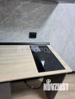 Студия квартира, вторичка, 19м2, 3/4 этаж