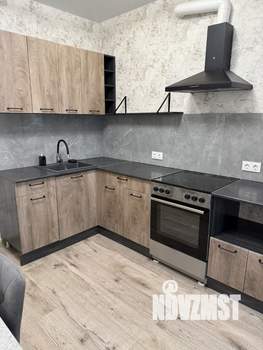 1-к квартира, вторичка, 36м2, 6/16 этаж