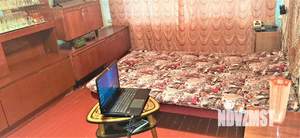 3-к квартира, вторичка, 57м2, 5/5 этаж