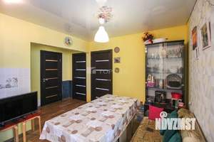 2-к квартира, вторичка, 56м2, 15/16 этаж