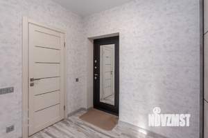 1-к квартира, вторичка, 34м2, 5/9 этаж