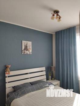 2-к квартира, вторичка, 47м2, 2/3 этаж