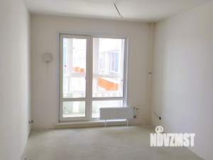 1-к квартира, вторичка, 32м2, 10/11 этаж
