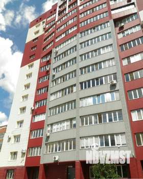 1-к квартира, вторичка, 43м2, 13/15 этаж