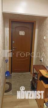 2-к квартира, вторичка, 45м2, 1/5 этаж