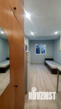 Студия квартира, вторичка, 17м2, 4/4 этаж