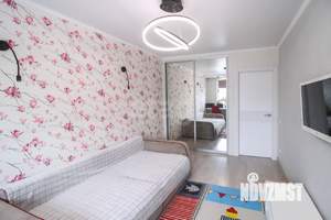 3-к квартира, вторичка, 65м2, 13/16 этаж