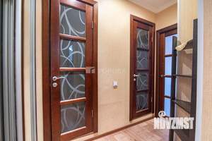 1-к квартира, вторичка, 34м2, 9/9 этаж