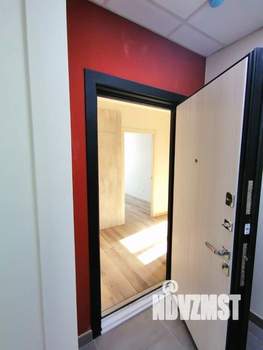 2-к квартира, вторичка, 45м2, 2/10 этаж