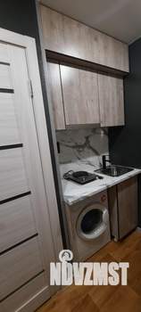 Студия квартира, вторичка, 14м2, 1/5 этаж