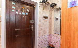 Студия квартира, вторичка, 16м2, 2/4 этаж