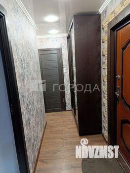 2-к квартира, вторичка, 43м2, 5/9 этаж