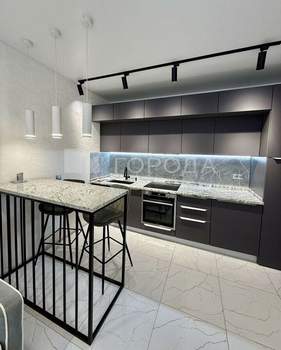 3-к квартира, вторичка, 60м2, 9/10 этаж