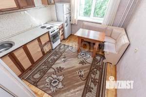 1-к квартира, вторичка, 40м2, 2/10 этаж
