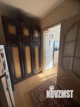 2-к квартира, вторичка, 57м2, 8/15 этаж