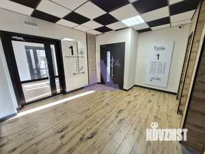 3-к квартира, вторичка, 60м2, 11/17 этаж