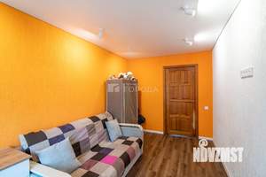 3-к квартира, вторичка, 57м2, 5/5 этаж