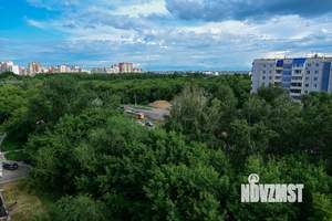 3-к квартира, вторичка, 58м2, 8/9 этаж