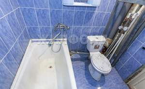 1-к квартира, вторичка, 37м2, 3/12 этаж