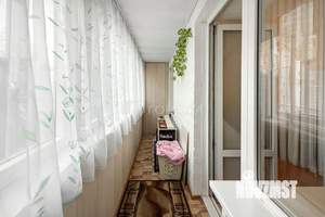 1-к квартира, вторичка, 24м2, 4/5 этаж