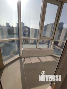 3-к квартира, вторичка, 83м2, 5/15 этаж