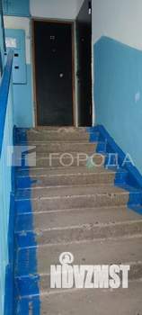 1-к квартира, вторичка, 31м2, 3/5 этаж