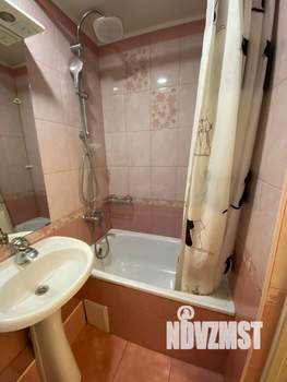 1-к квартира, вторичка, 31м2, 9/11 этаж