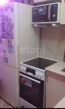 2-к квартира, вторичка, 48м2, 8/9 этаж