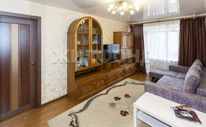 2-к квартира, вторичка, 44м2, 2/5 этаж