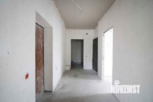 3-к квартира, вторичка, 60м2, 3/3 этаж