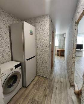 1-к квартира, вторичка, 29м2, 5/5 этаж