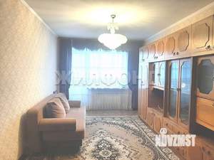 3-к квартира, вторичка, 60м2, 5/5 этаж