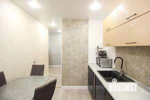 3-к квартира, вторичка, 67м2, 1/9 этаж