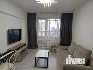 2-к квартира, вторичка, 37м2, 7/10 этаж