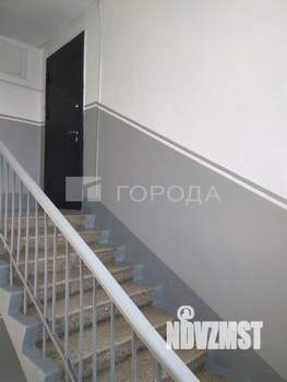 3-к квартира, вторичка, 76м2, 4/4 этаж