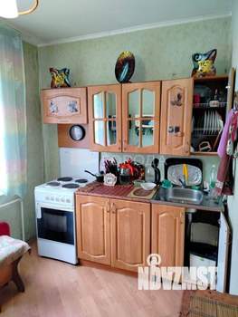 1-к квартира, вторичка, 32м2, 9/9 этаж