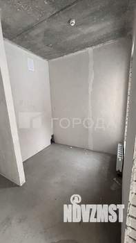 Студия квартира, вторичка, 26м2, 2/9 этаж