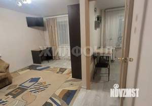 1-к квартира, вторичка, 31м2, 2/5 этаж