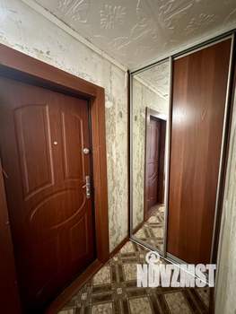 1-к квартира, вторичка, 33м2, 1/9 этаж