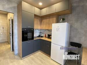 Студия квартира, вторичка, 31м2, 17/17 этаж