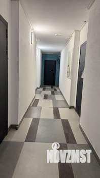 2-к квартира, вторичка, 64м2, 8/16 этаж