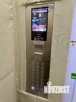 Студия квартира, вторичка, 30м2, 11/24 этаж